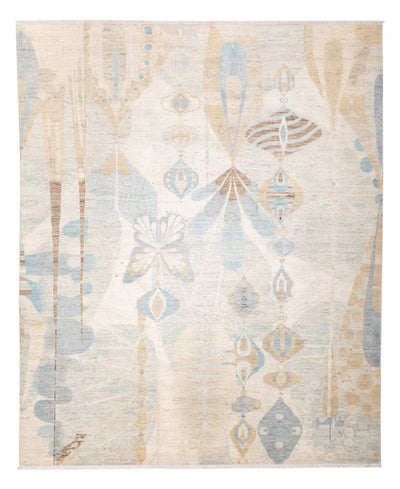 Alfombra de diseño 246x305cm - Designerteppich