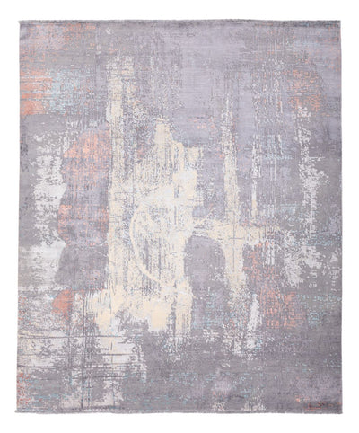 Alfombra de diseño 255x306cm - Designerteppich