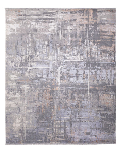 Alfombra de diseño 249x311cm - Designerteppich