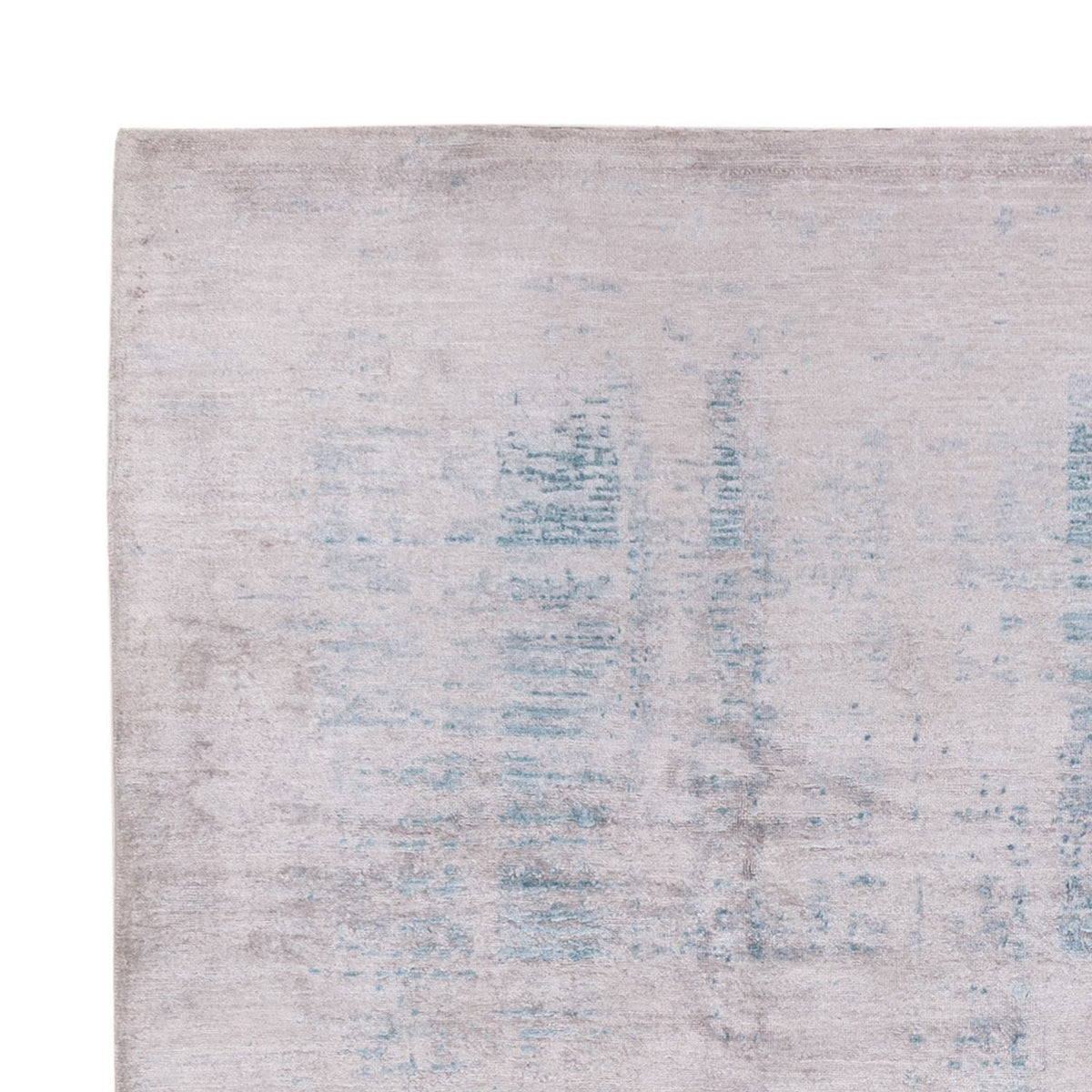 Alfombra de diseño - 303 x 244 cm - multicolor