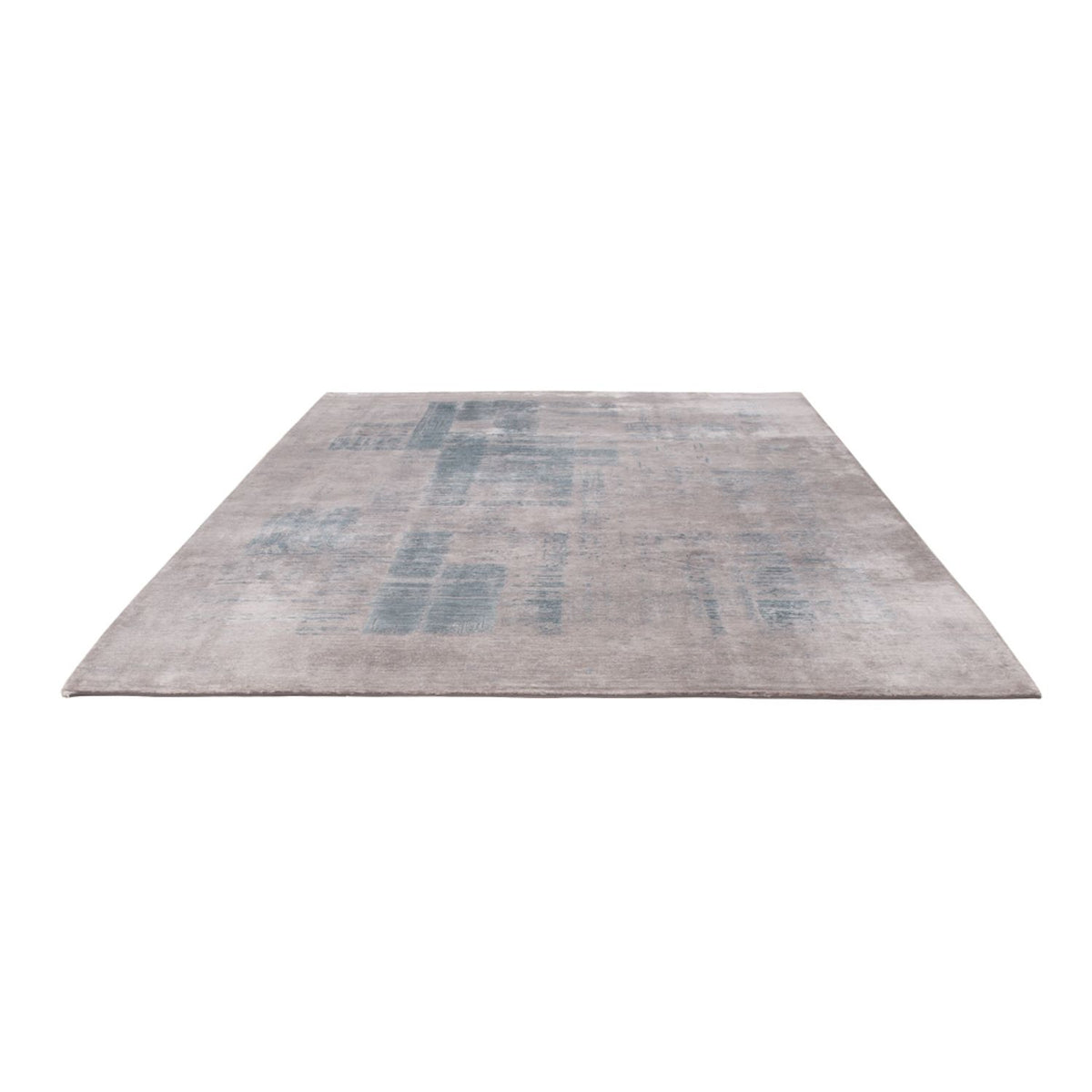 Alfombra de diseño - 303 x 244 cm - multicolor