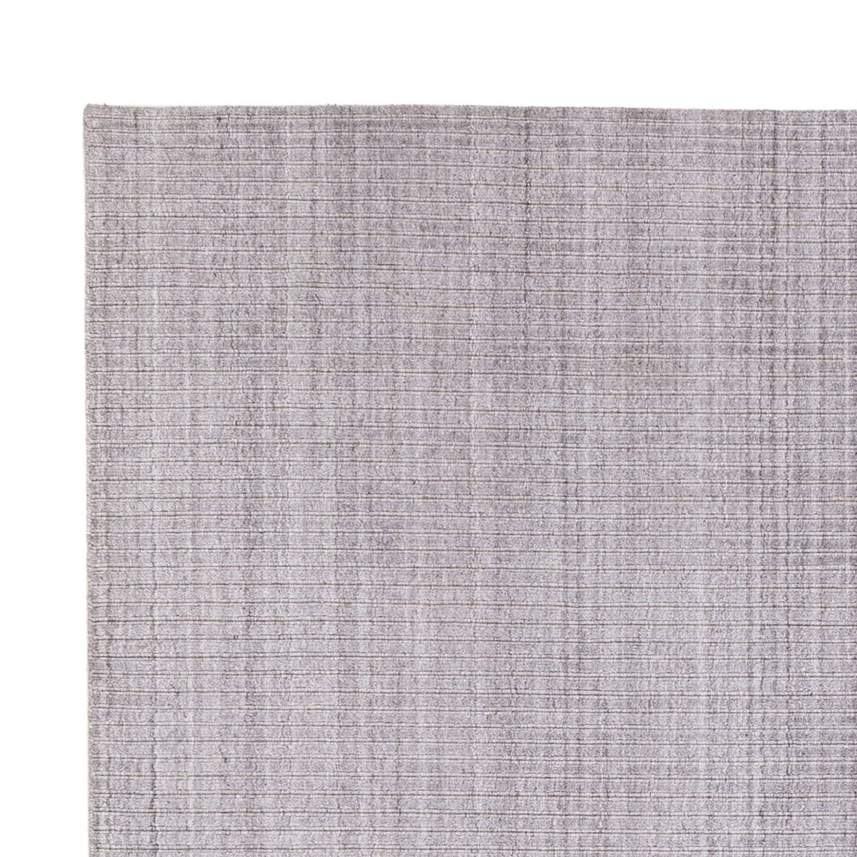 Alfombra de diseño - 308 x 244 cm - gris claro