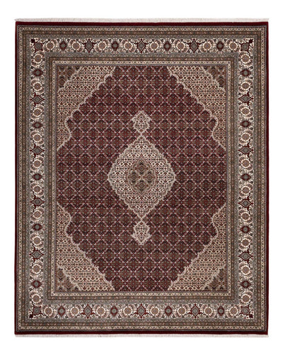 Tabriz Indo Alfombra 205x256cm - Alfombra oriental