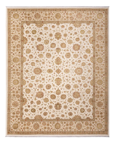 Tabriz Indo Alfombra 244x305cm - Alfombra oriental