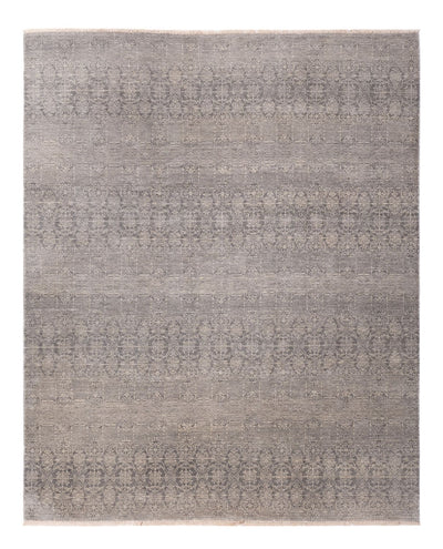 Alfombra de diseño 244x302cm - Designerteppich