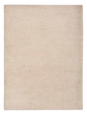 Alfombra Gabbeh - Loribaft Indus - 150 x 106 cm - crema