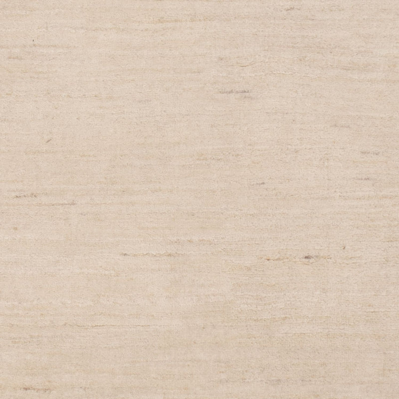 Alfombra Gabbeh - Loribaft Indus - 150 x 106 cm - crema