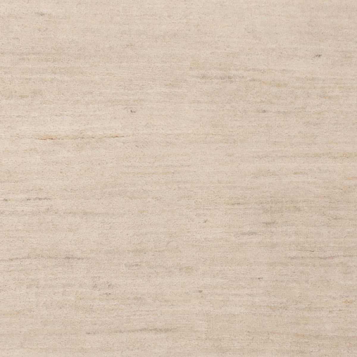 Alfombra Gabbeh - Loribaft Indus - 152 x 104 cm - crema