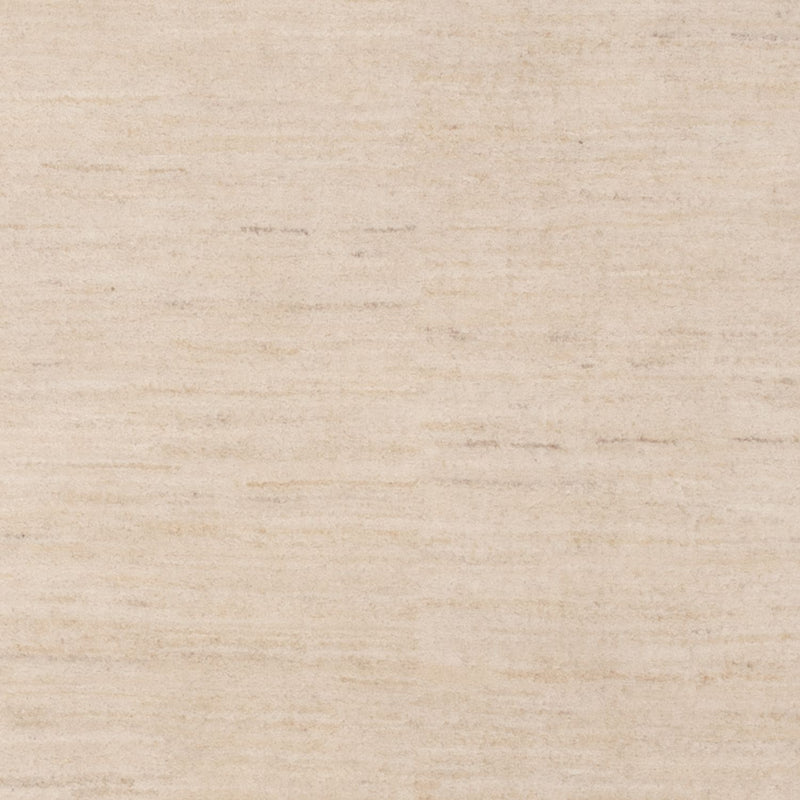 Alfombra Gabbeh - Loribaft Indus - 154 x 104 cm - crema