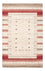 Alfombra Gabbeh - Loribaft Indus - 155 x 102 cm - beige