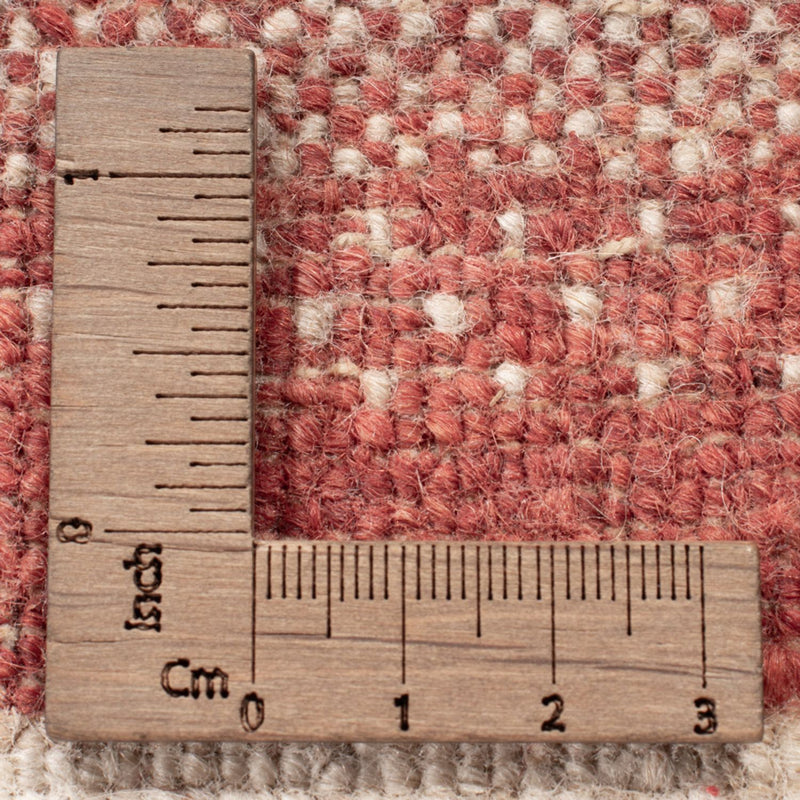 Alfombra Gabbeh - Loribaft Indus - 155 x 102 cm - beige