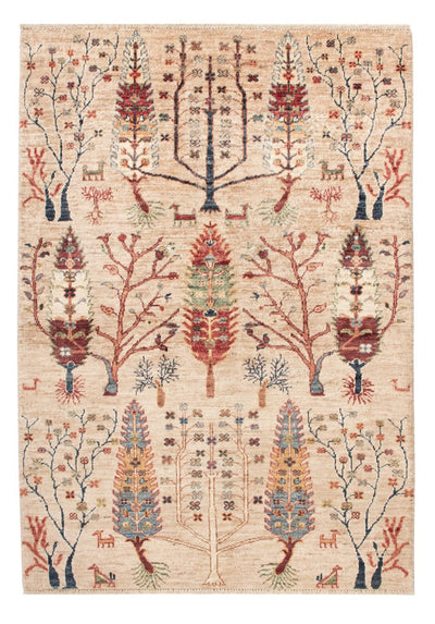Ariana Alfombra 102x144cm - Alfombra oriental