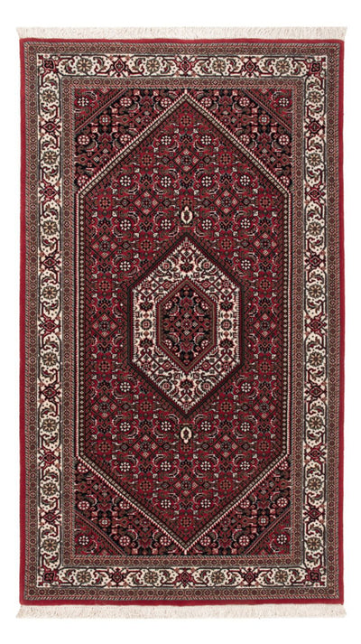 Bidjar Indo Alfombra 90x160cm - Alfombra oriental