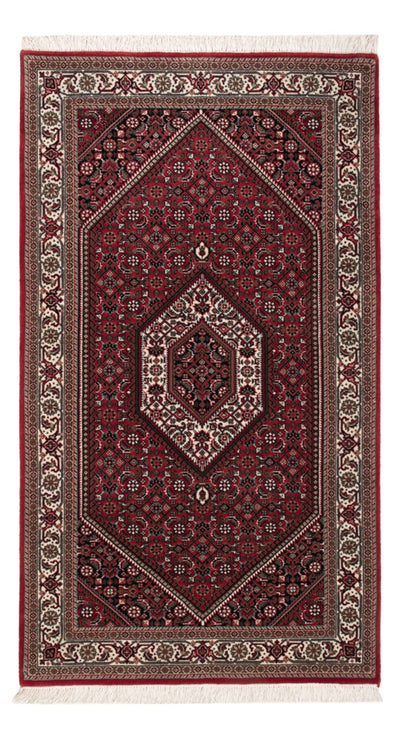 Bidjar Indo Alfombra 92x160cm - Alfombra oriental