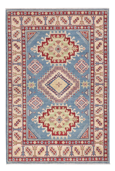 Kazak Alfombra 118x183cm - Alfombra oriental