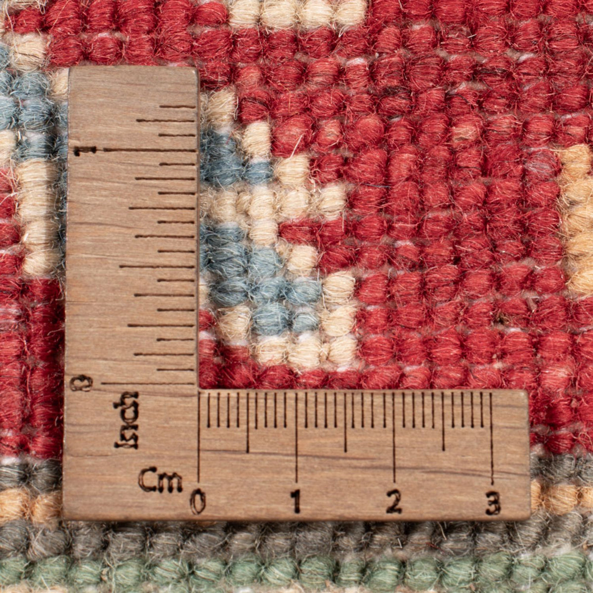 Alfombra Ziegler - Kazak - 167 x 124 cm - beige