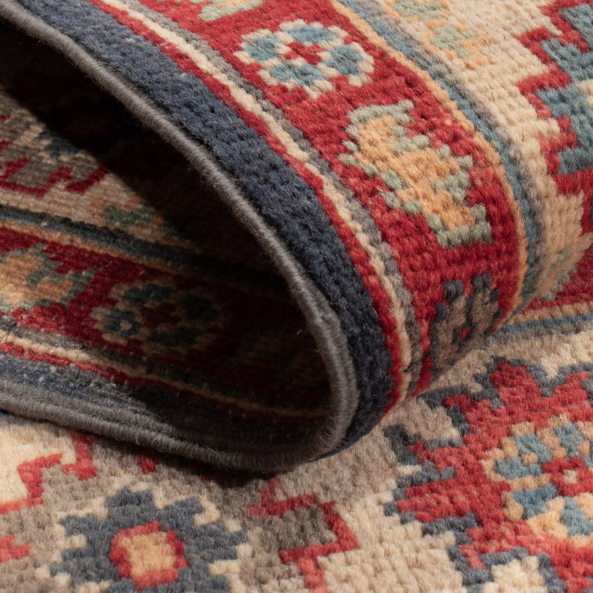 Alfombra Ziegler - Kazak - 145 x 101 cm - multicolor