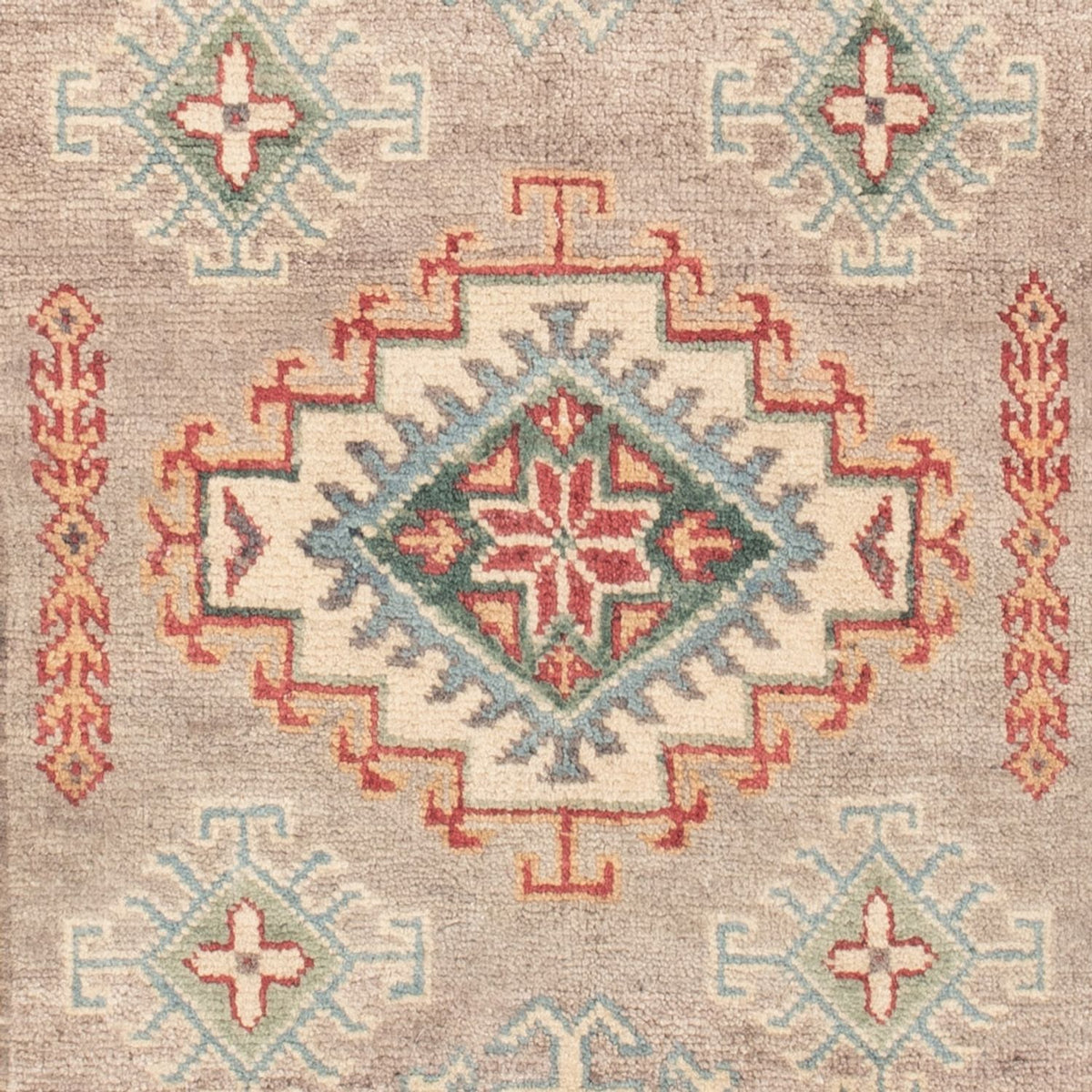 Alfombra Ziegler - Kazak - 153 x 95 cm - beige