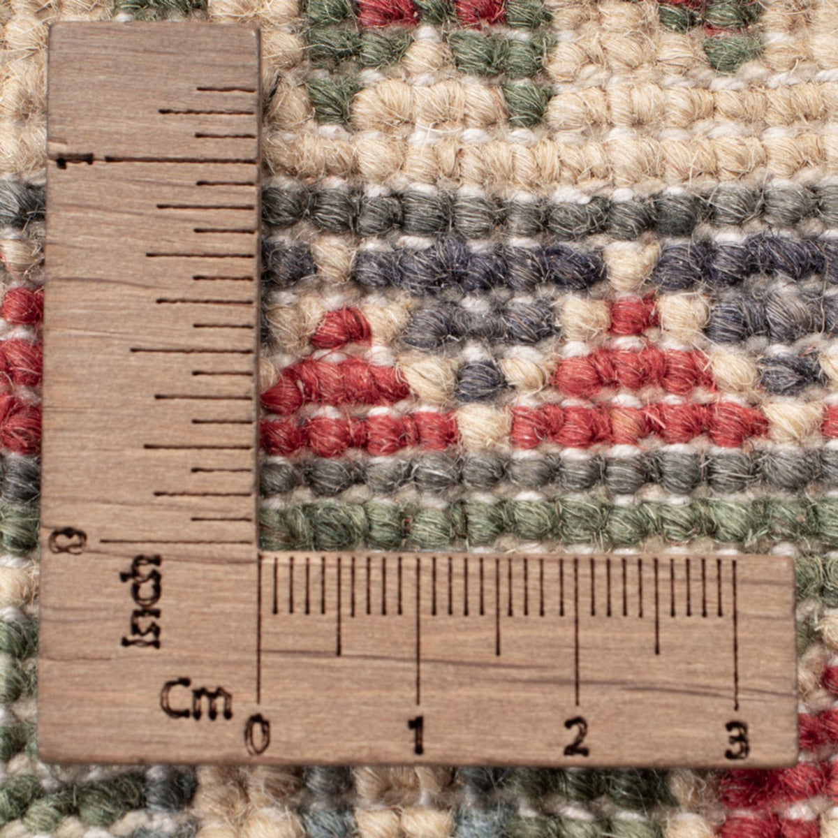 Alfombra Ziegler - Kazak - 153 x 95 cm - beige