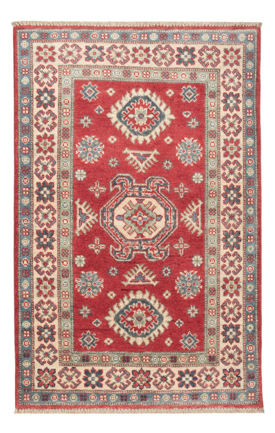 Kazak Alfombra 80x124cm - Alfombra oriental