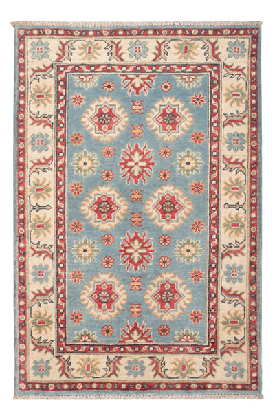 Kazak Alfombra 81x124cm - Alfombra oriental