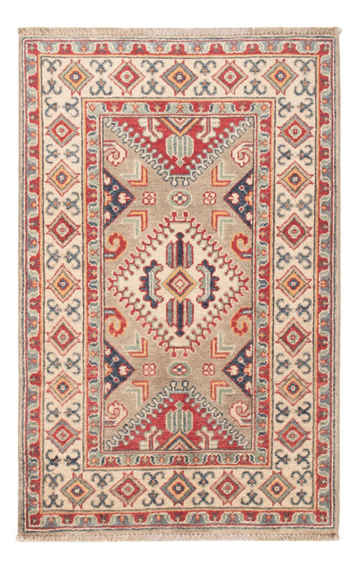 Kazak Alfombra 80x126cm - Alfombra oriental