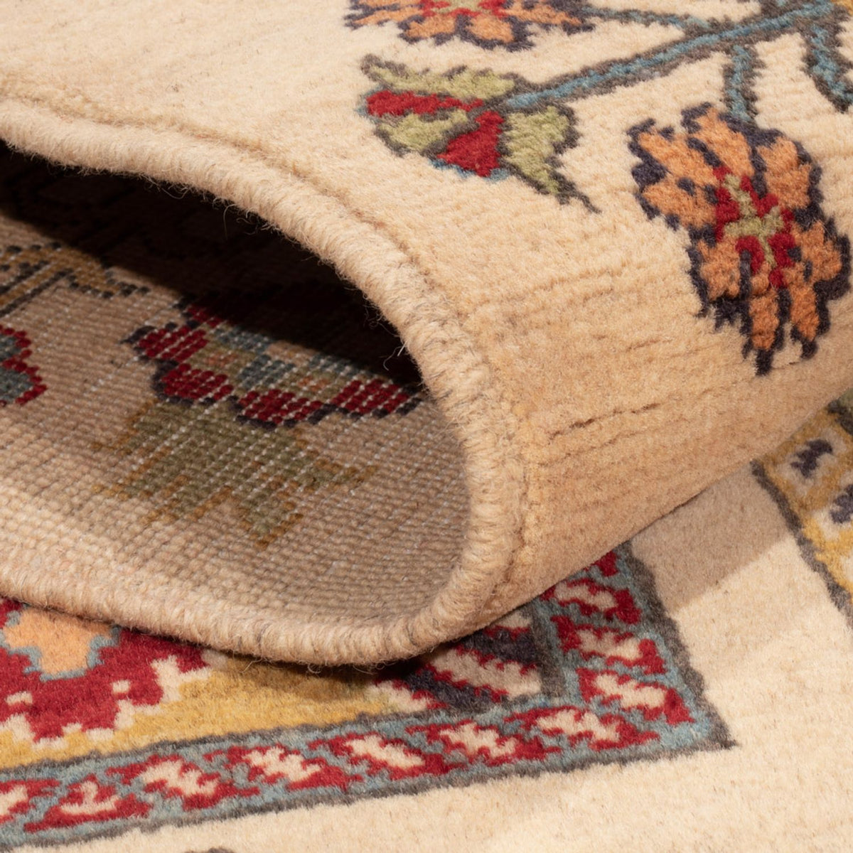 Alfombra Ziegler - Kazak - 185 x 119 cm - multicolor