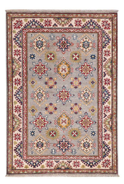 Kazak Alfombra 102x154cm - Alfombra oriental