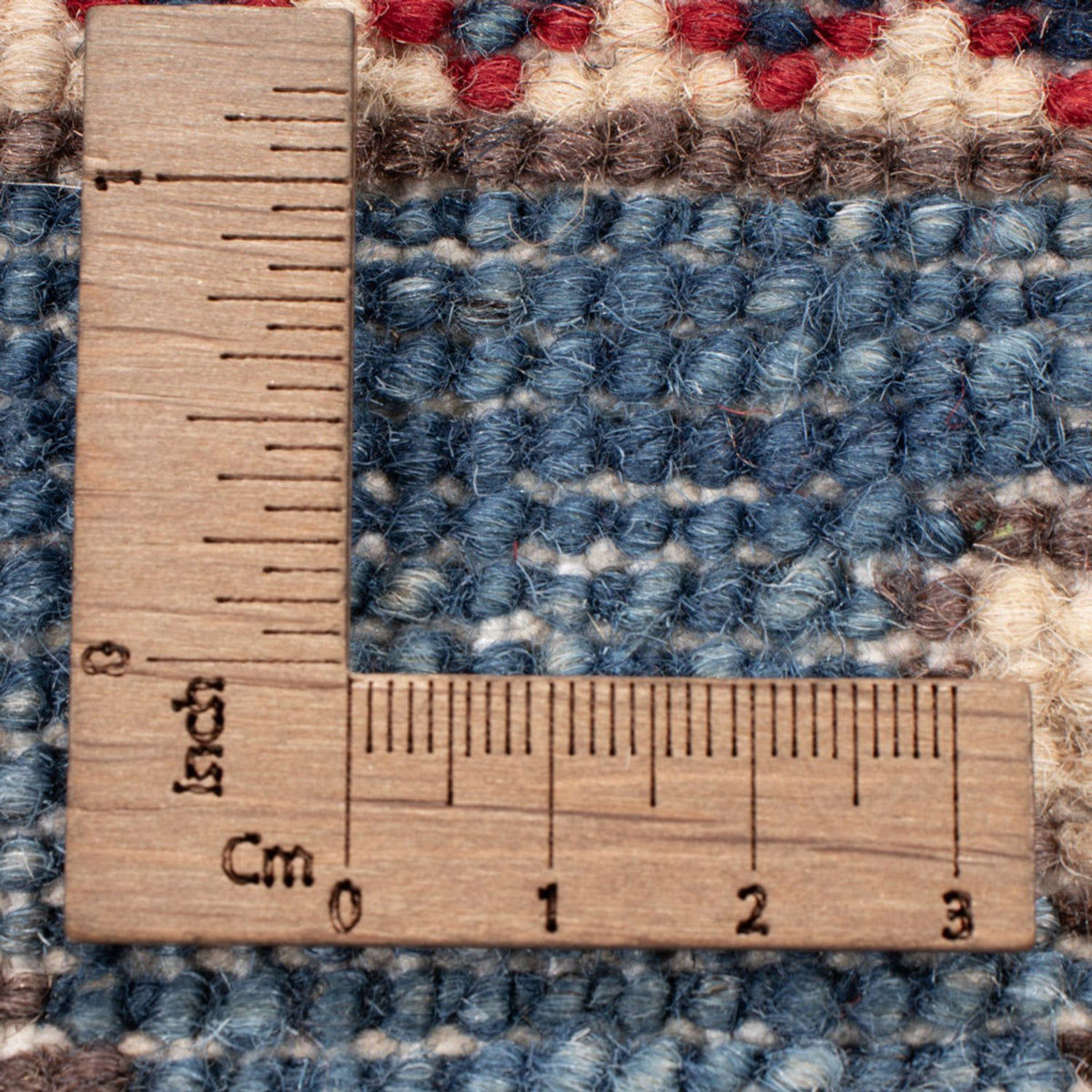 Alfombra Ziegler - Kazak - 150 x 100 cm - multicolor