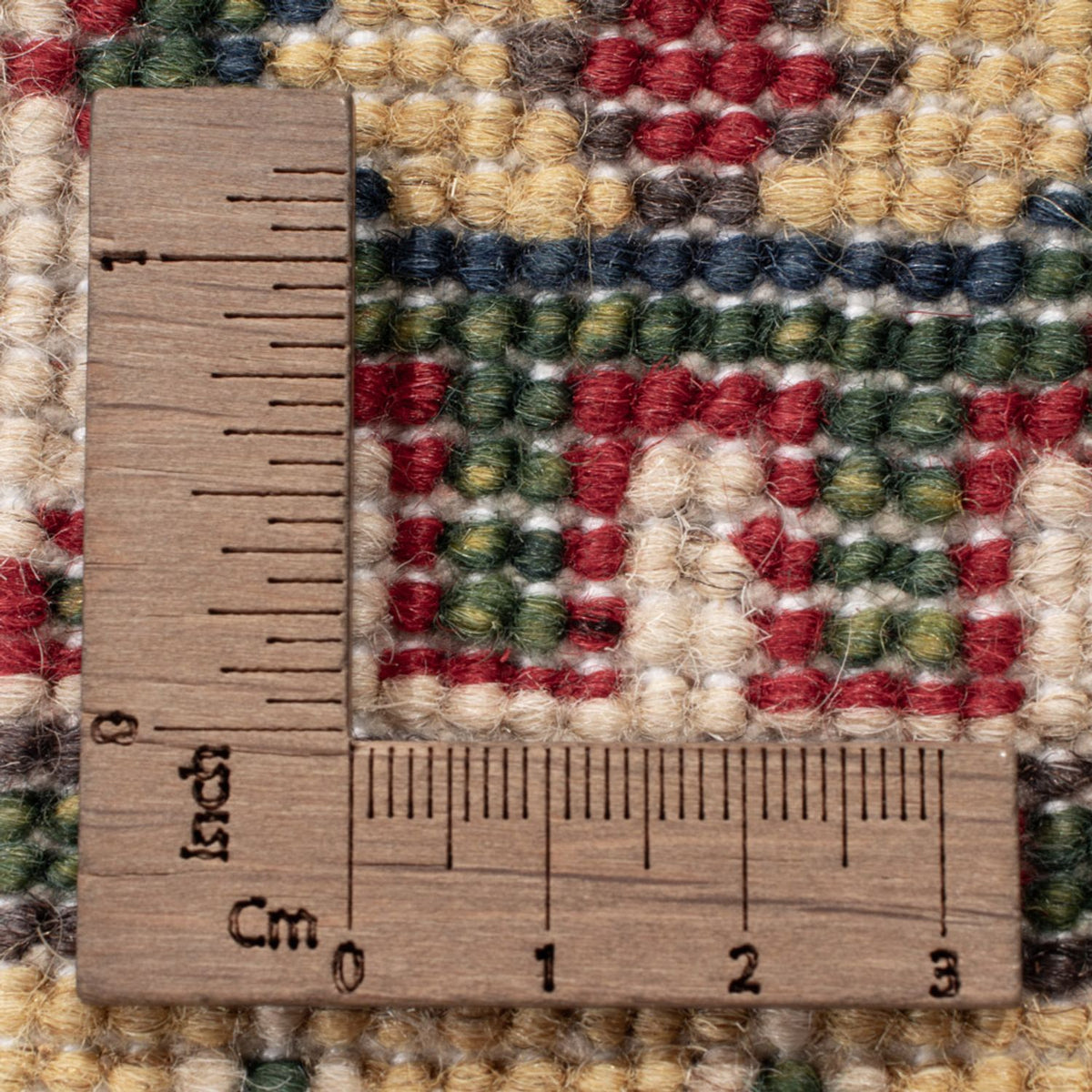 Alfombra Ziegler - Kazak - 150 x 98 cm - multicolor