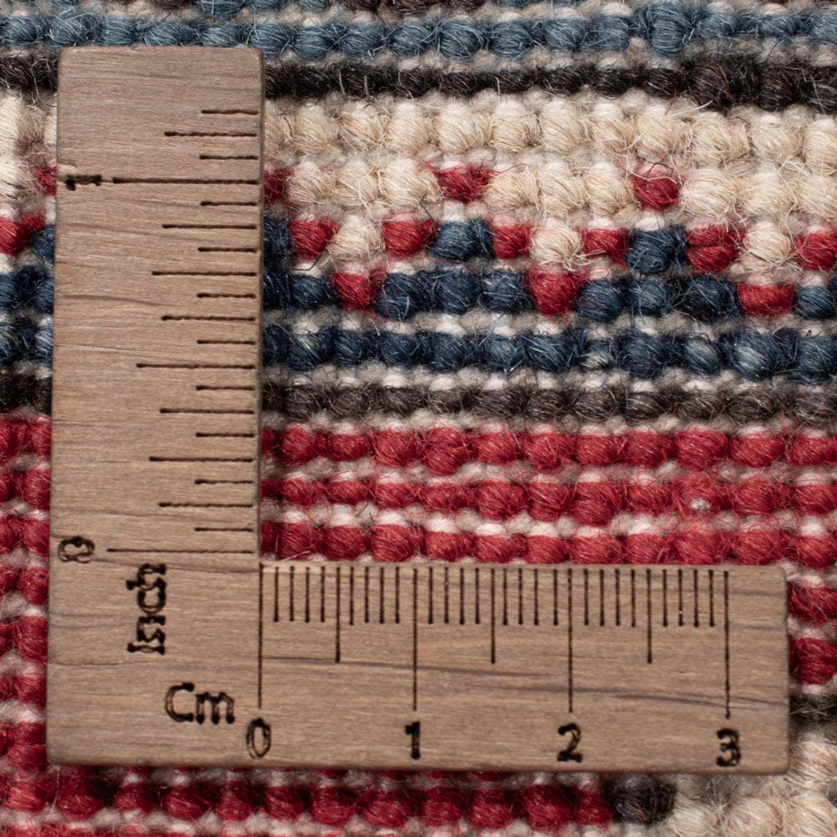 Alfombra Ziegler - Kazak - 155 x 102 cm - multicolor