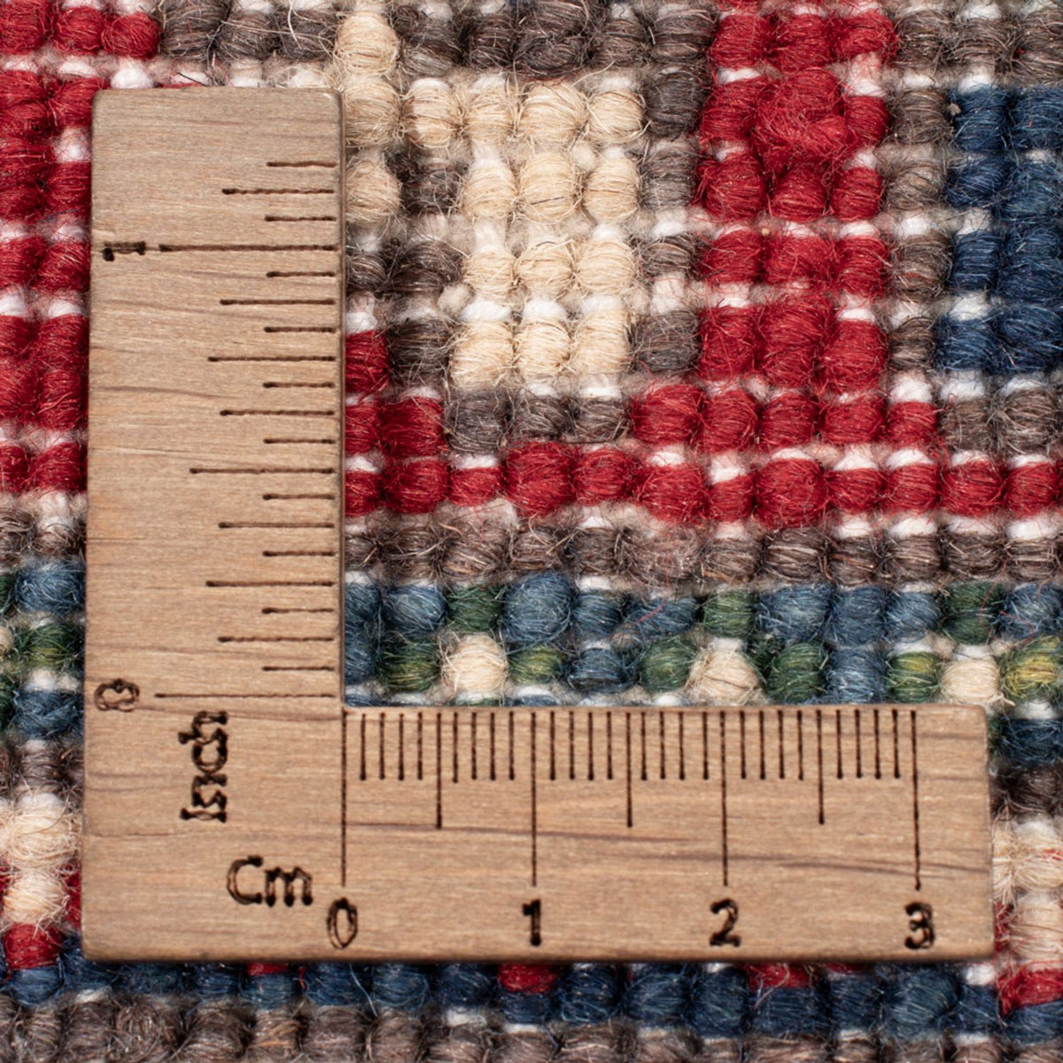 Alfombra Ziegler - Kazak - 185 x 120 cm - multicolor