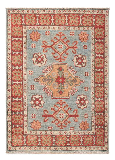 Kazak Alfombra 62x86cm - Alfombra oriental