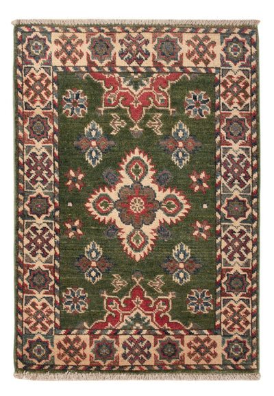 Kazak Alfombra 60x86cm - Alfombra oriental