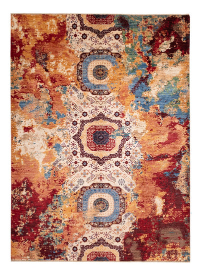 Alfombra de diseño 210x294cm - Designerteppich