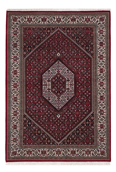 Bidjar Indo Alfombra 127x183cm - Alfombra oriental