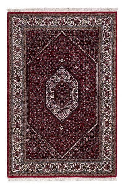 Bidjar Indo Alfombra 122x185cm - Alfombra oriental