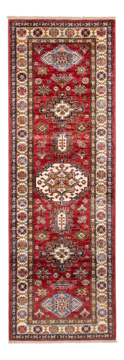 Kazak Alfombra 77x245cm - Alfombra oriental