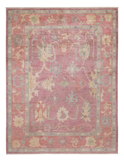Ushak Alfombra 170x224cm - Alfombra oriental