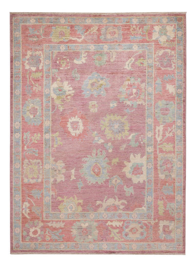 Ushak Alfombra 172x240cm - Alfombra oriental
