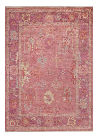 Ushak Alfombra 169x238cm - Alfombra oriental