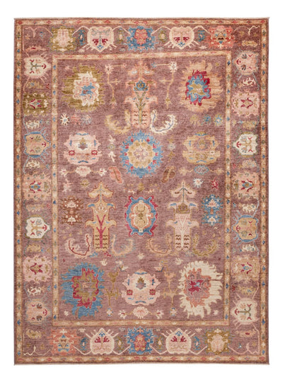 Ushak Alfombra 203x277cm - Alfombra oriental