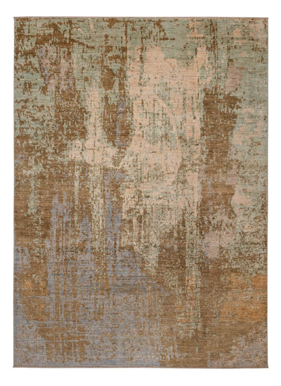 Alfombra de diseño 245x345cm - Designerteppich