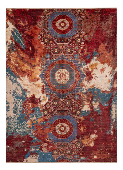 Alfombra de diseño 245x333cm - Designerteppich