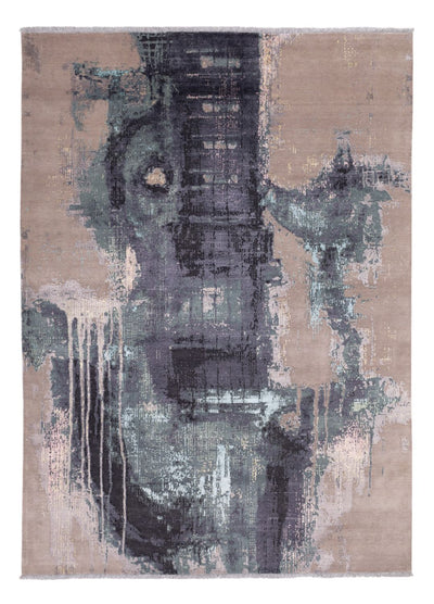 Alfombra de diseño 256x353cm - Designerteppich