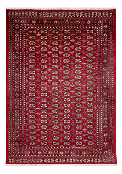 Bukhara Alfombra 241x346cm - Alfombra oriental