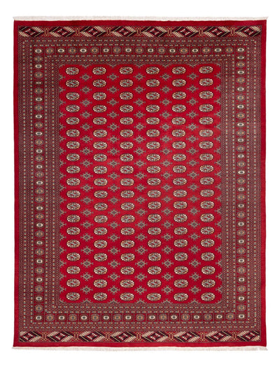 Bukhara Alfombra 275x354cm - Alfombra oriental
