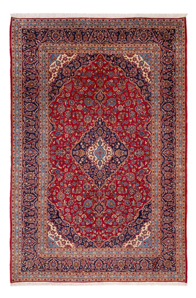 Kashan Alfombra 252x373cm - Alfombra persa