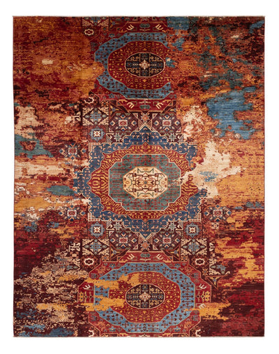 Alfombra de diseño 303x396cm - Designerteppich