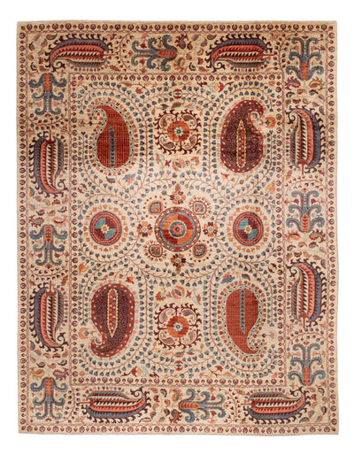 Ariana Alfombra 305x395cm - Alfombra oriental